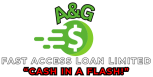 A&G Fast Access Loan Limited
